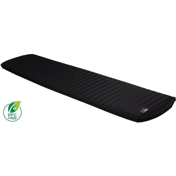 High Peak Kodiak XL 41131, Camping-Matte (schwarz)